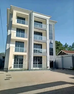 1-Bedroom Apartment for Rent in Mengo Estate