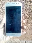 Samsung Galaxy J3 Pro 16GB Gray - 1