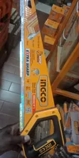Ingco Hand Saw HHAs15450 450mm - 2
