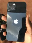 Apple iPhone 13 128GB Black - 1