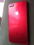 Apple iPhone 7 Plus 128GB Red - 1