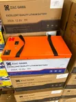 200Ah 12.8V Sawa Lithium Battery - 1