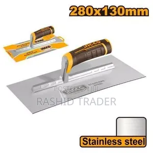 INGCO Plastering Trowel 280x130mm