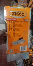 INGCO Plastering Trowel 280x130mm - 2