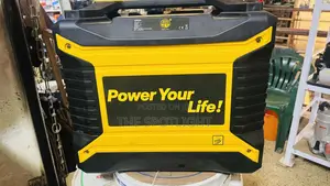 Silent Generator 1.8kW - 2kW