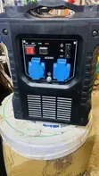 Silent Generator 1.8kW - 2kW - 4