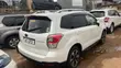Subaru Forester 2017 White - 5
