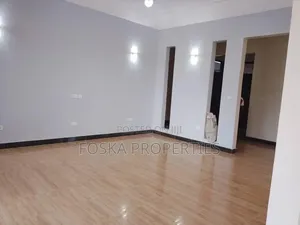4 Bedroom Apartment for Rent in Buziga
