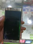 Samsung Galaxy S6 edge 32GB Gold - 3