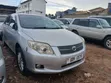 Toyota Corolla Fielder 2008 Silver - 4