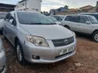 Toyota Corolla Fielder 2008 Silver - 5
