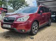 Subaru Forester 2014 Red - 2