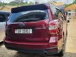Subaru Forester 2014 Red - 3