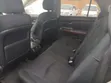 Toyota Harrier 2007 Silver - 4