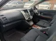 Toyota Harrier 2007 Silver - 5