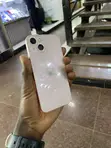 Apple iPhone 13 128GB White - 1
