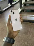 Apple iPhone 13 128GB White - 2